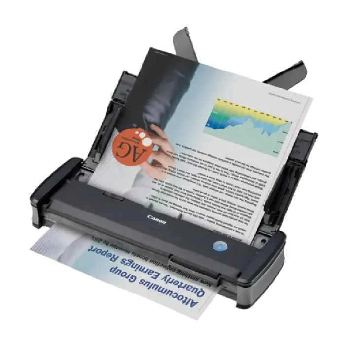 Canon imageFORMULA P-215II (9705B003AA)