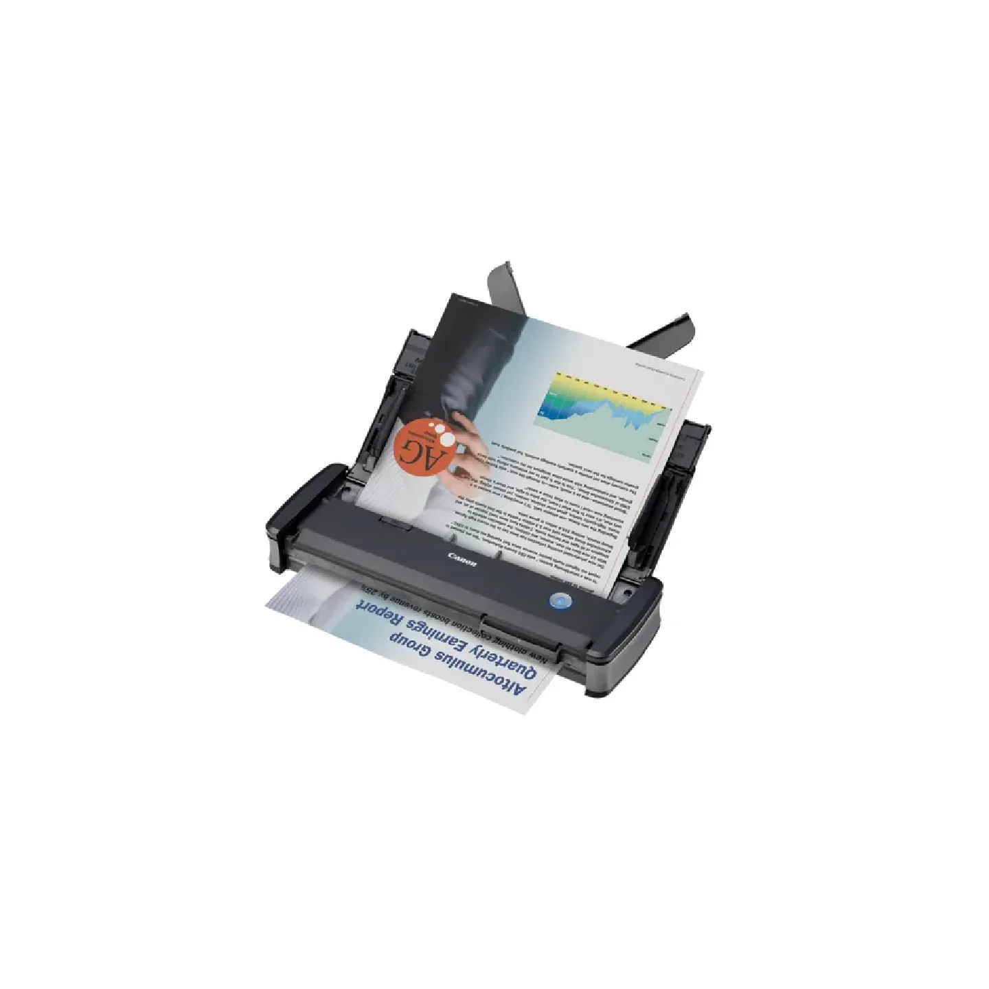 Canon imageFORMULA P-215II (9705B003AA)