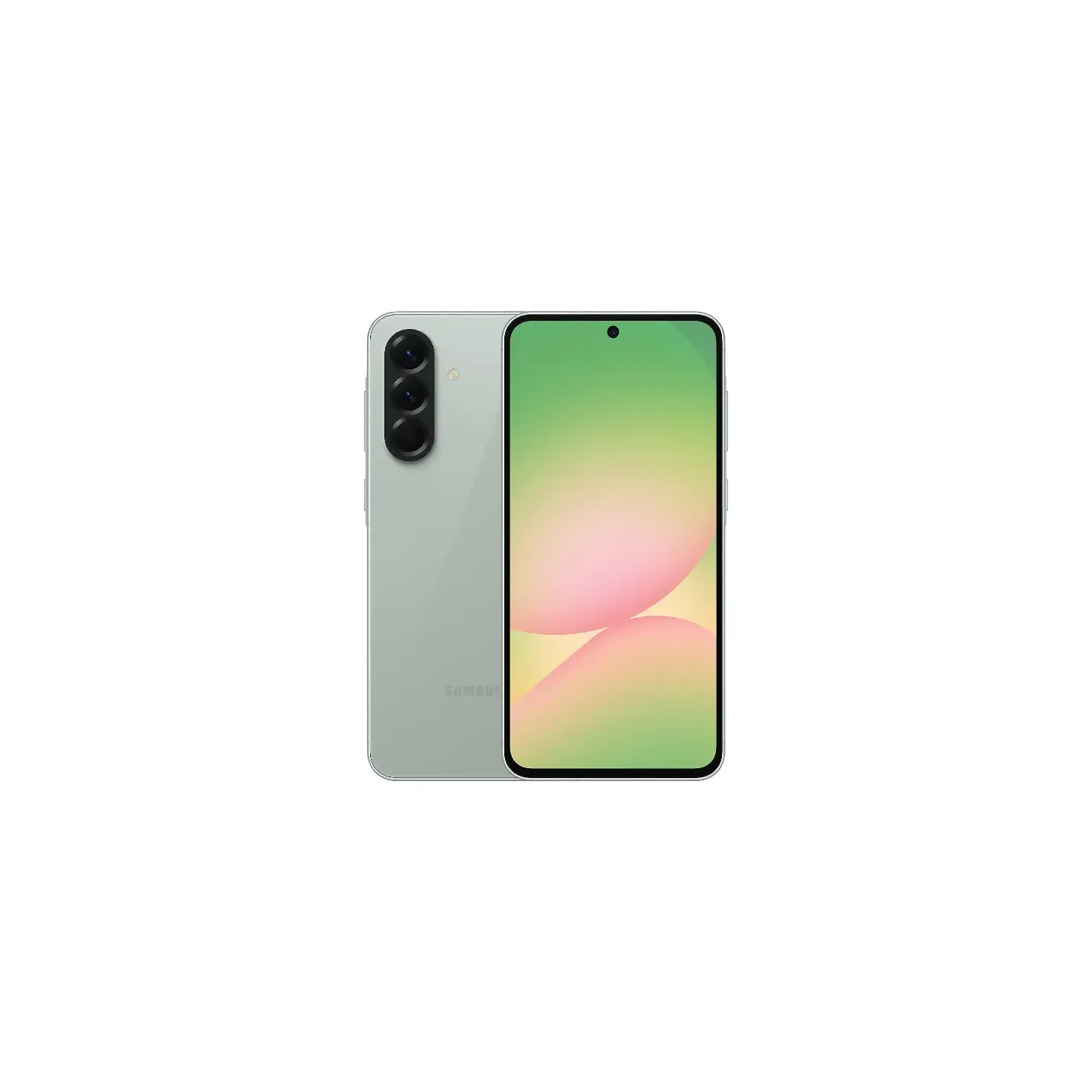 Mobitel Samsung Galaxy A56 8/128GB, zeleni