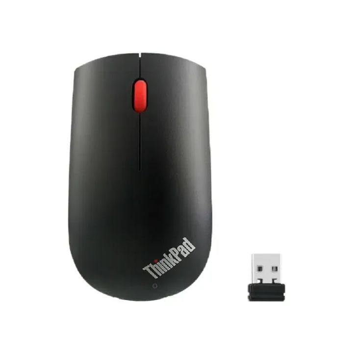 Miš Lenovo ThinkPad Wireless Crni