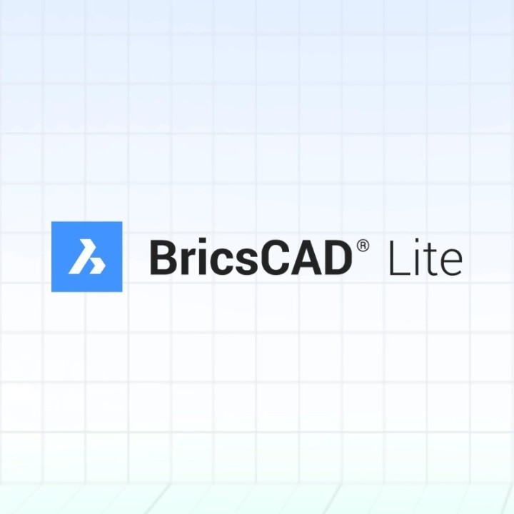 BricsCAD V24 Lite - Single User trajna licenca
