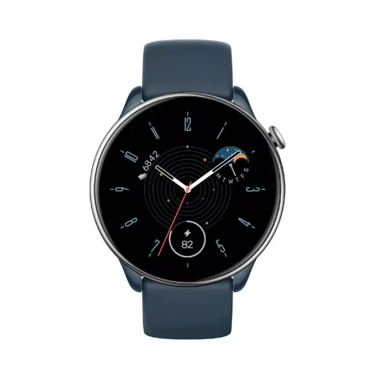 Xiaomi Amazfit GTR Mini Plavi