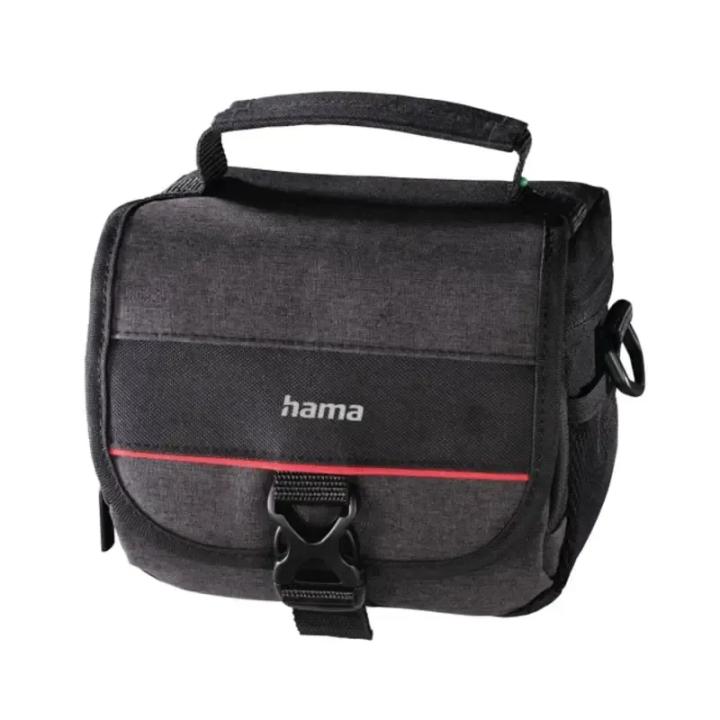 Torba za kameru HAMA Valletta 100 crna