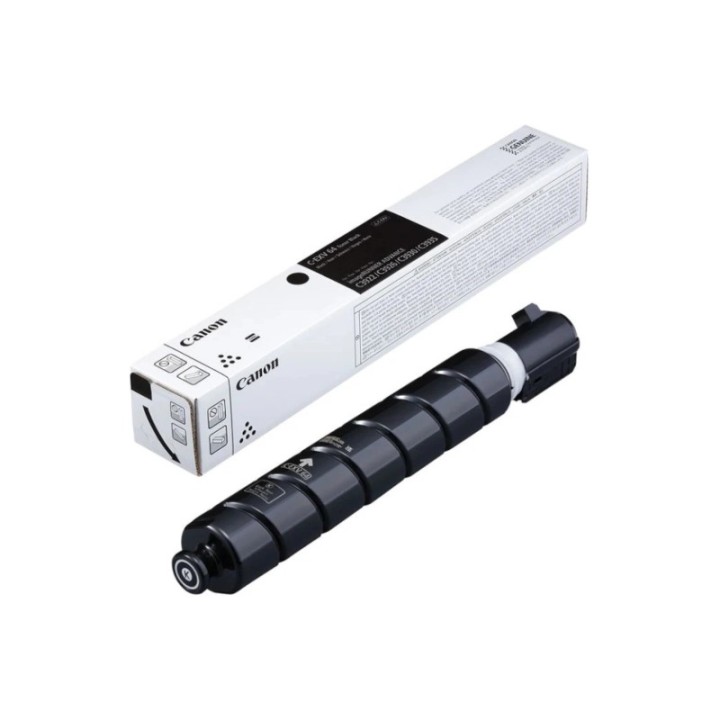 Toner Canon C-EXV 64 Crni