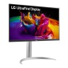 LG monitor UltraFine 27'' 27UP850K-W