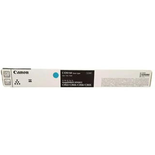 Toner Canon C-EXV 64 Cyan