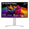 LG monitor UltraFine 27'' 27UP850K-W