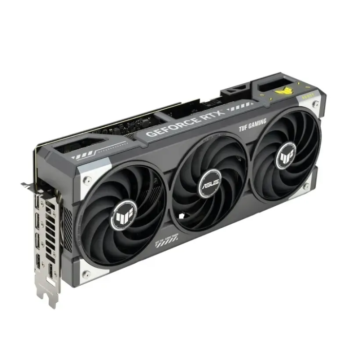 Grafička kartica Asus nVidia TUF RTX5070 12GB GDDR7