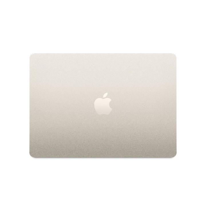 Apple Macbook Air MW0Y3CR/A, 13.6, M4, 16GB, 256GB, Starlight