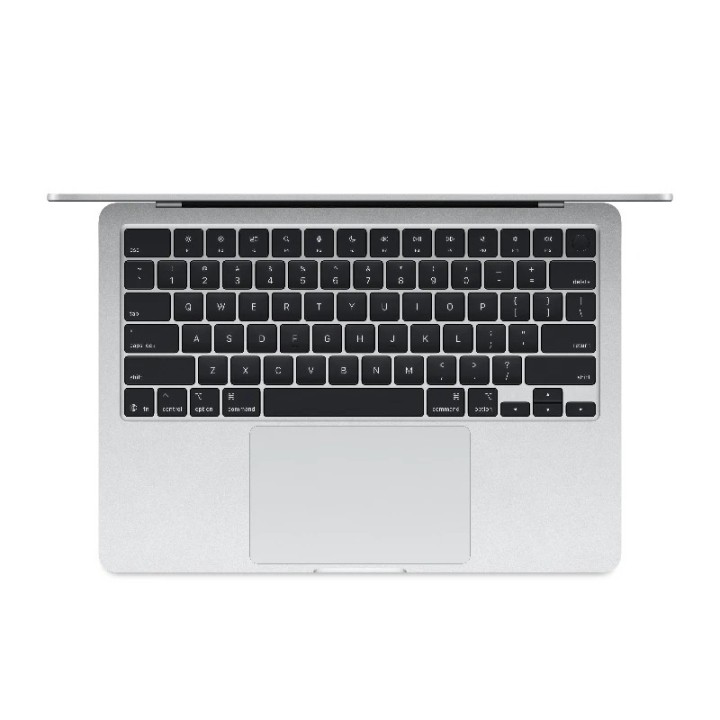 Apple MacBook Air MW0W3CR/A 13.6 M4 10C/8C 16GB 256GB Silver