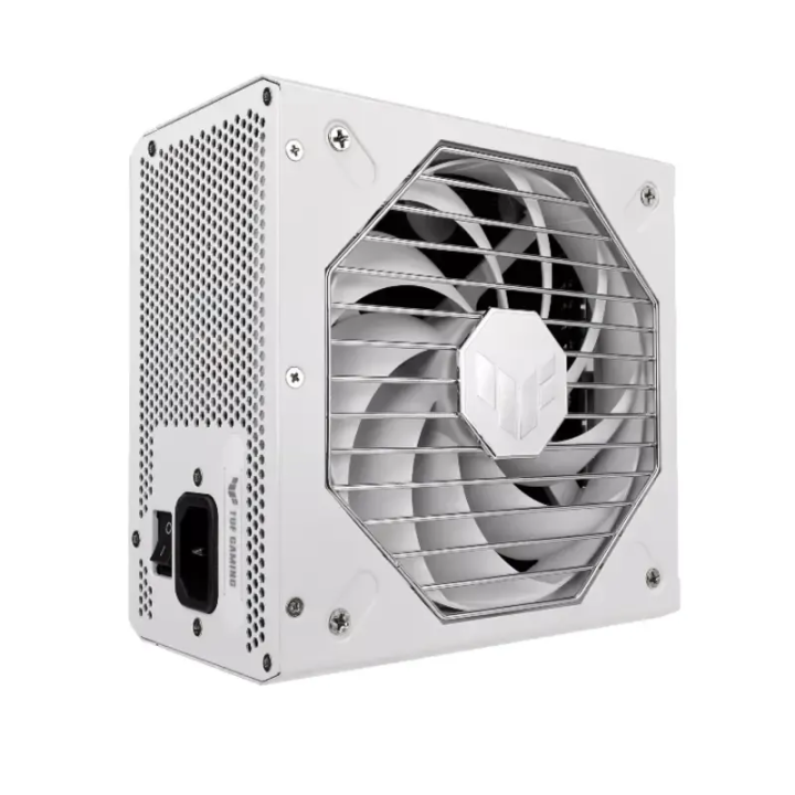 Napojna jedinica Asus TUF White 1000W 80+ gold modular