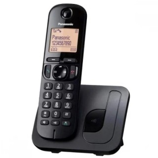 Panasonic bežični telefon KX-TGC210FXB
