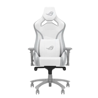 Asus gaming stolica ROG Chariot X Core bijela