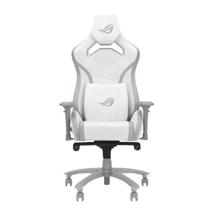 Asus gaming stolica ROG Chariot X Core bijela