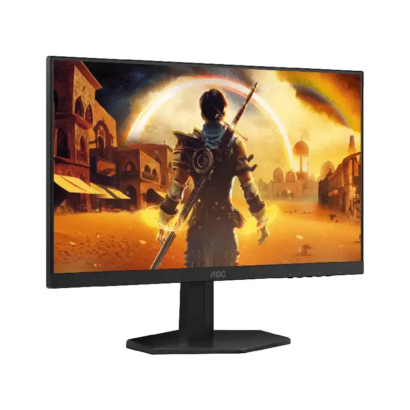 AOC monitor 24'' 24G42E FHD Gaming 180Hz
