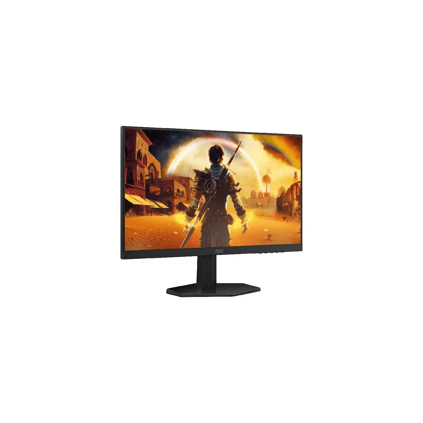 AOC monitor 24'' 24G42E FHD Gaming 180Hz