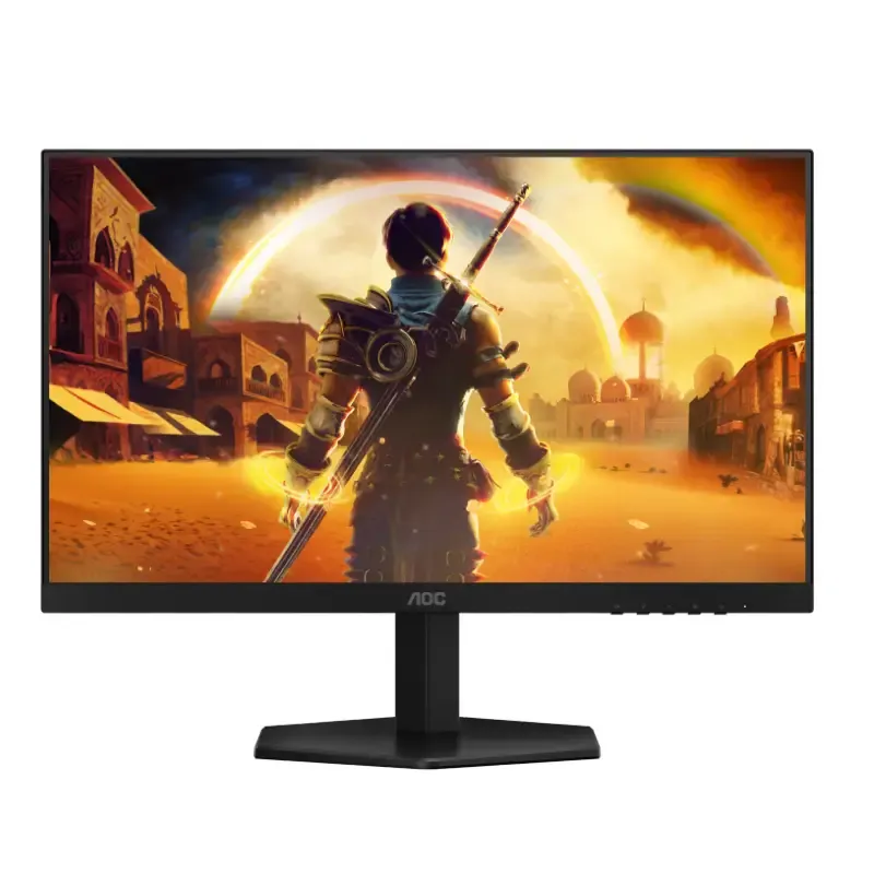 AOC monitor 24'' 24G42E FHD Gaming 180Hz