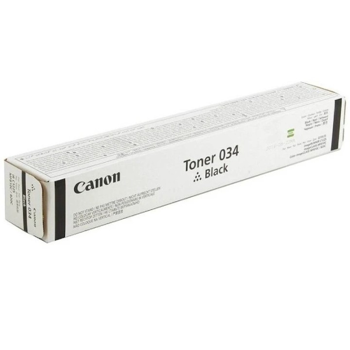 Canon Toner 034B Crni (9454B001AA)