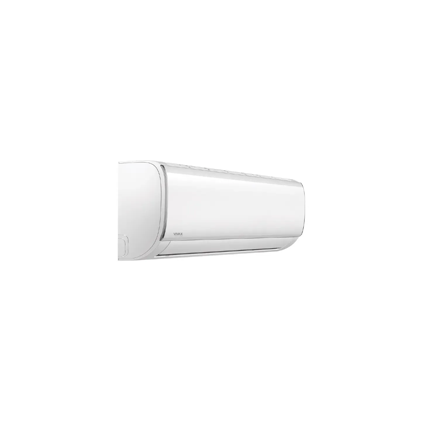 Vivax klima M-Design ACP-12CH35AEMI+, inverter, grijanje do -15C, + WI-Fi modul gratis