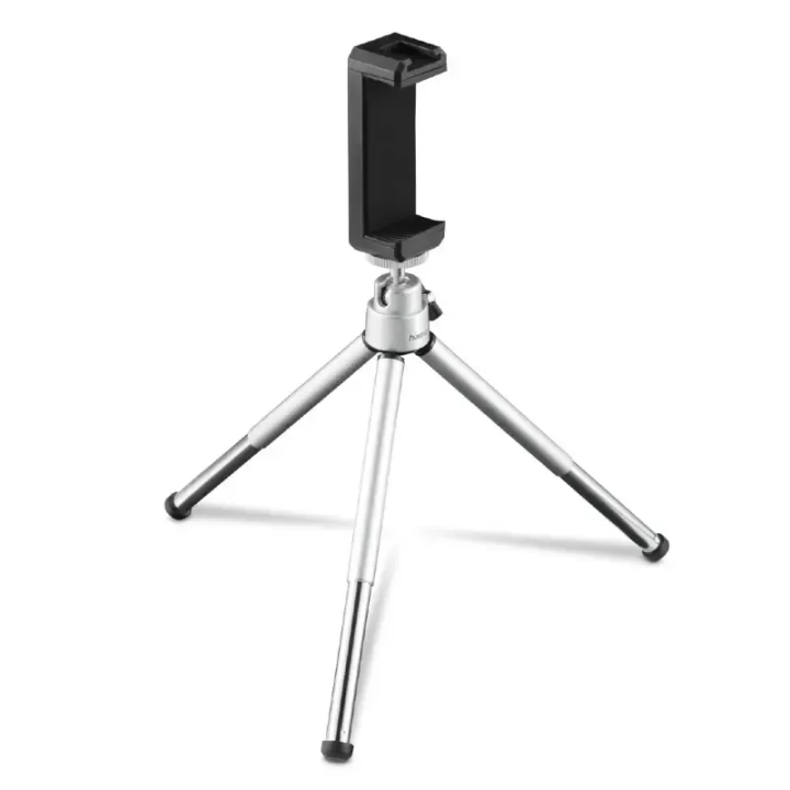 Stativ HAMA mini tripod Fancy 2u1 16cm