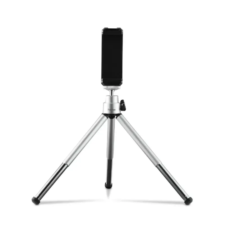 Stativ HAMA mini tripod Fancy 2u1 16cm