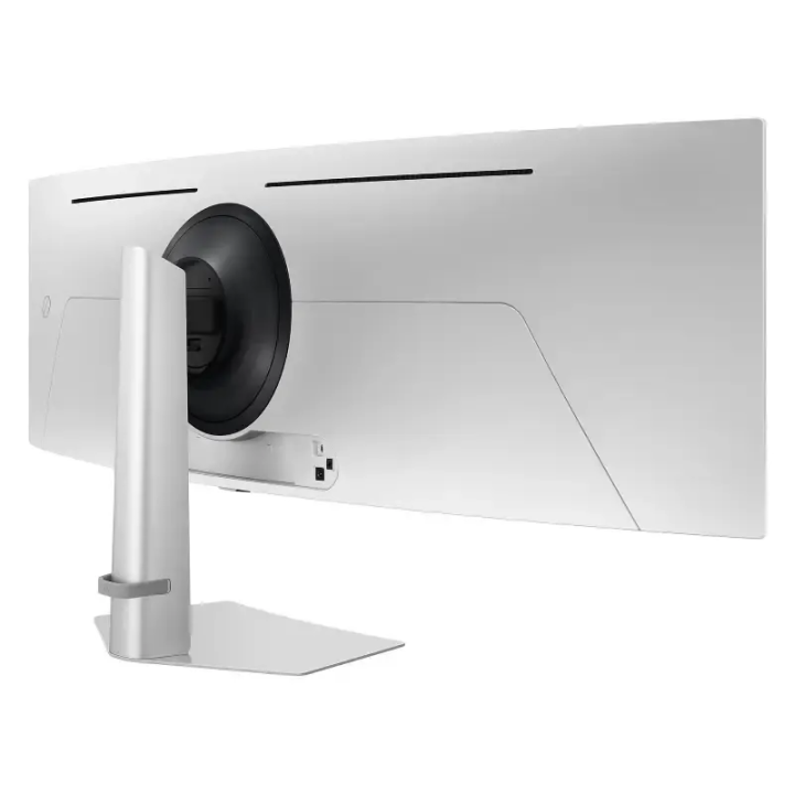 Samsung monitor 49'' OLED G9 DQHD