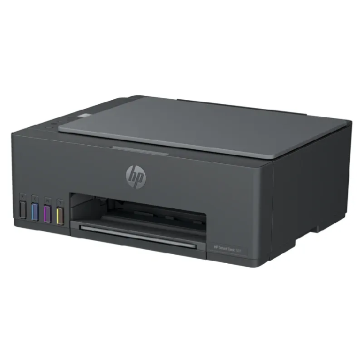 Multifunkcijski printer HP Smart Tank 581