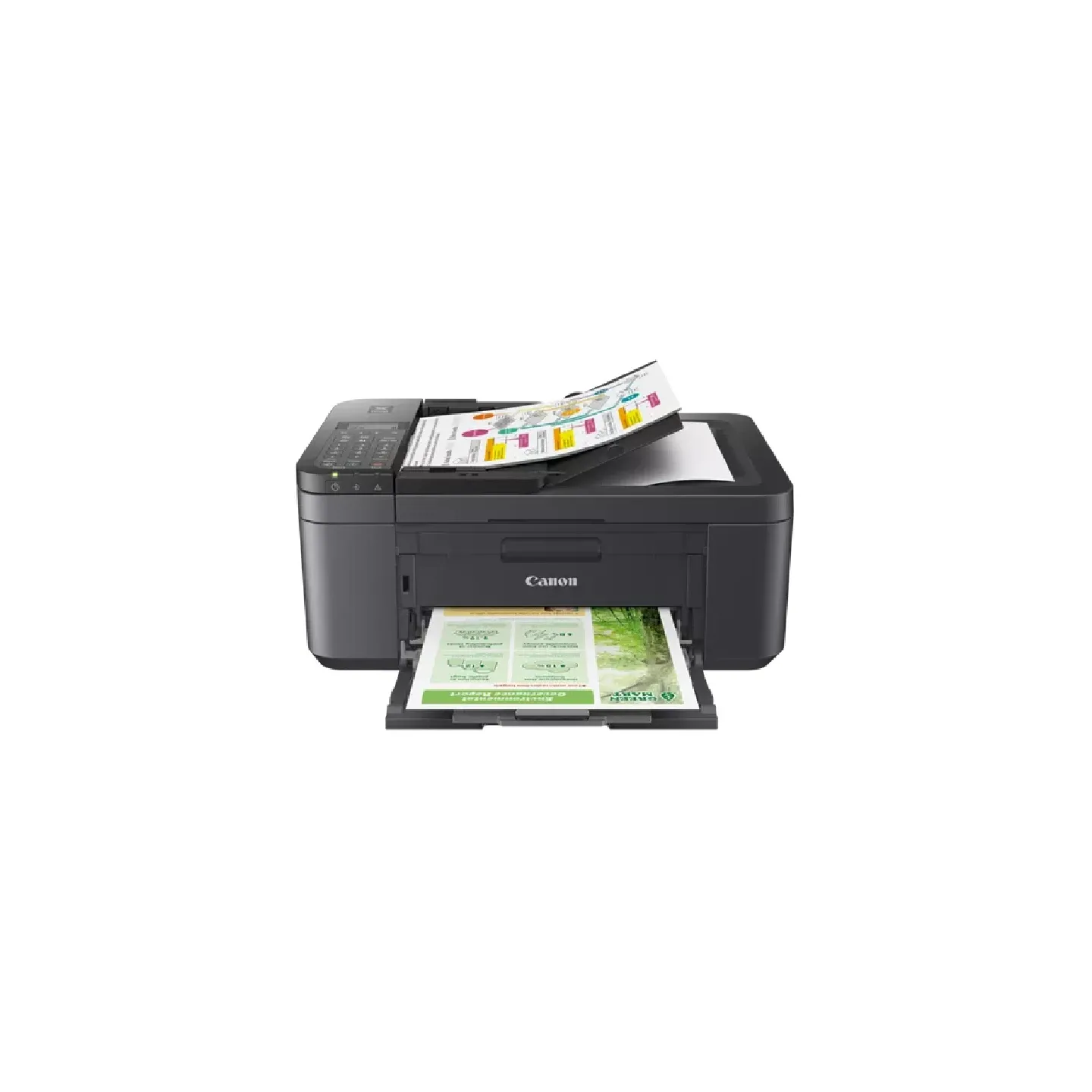 Multifunkcijski printer Canon Pixma TR4755I