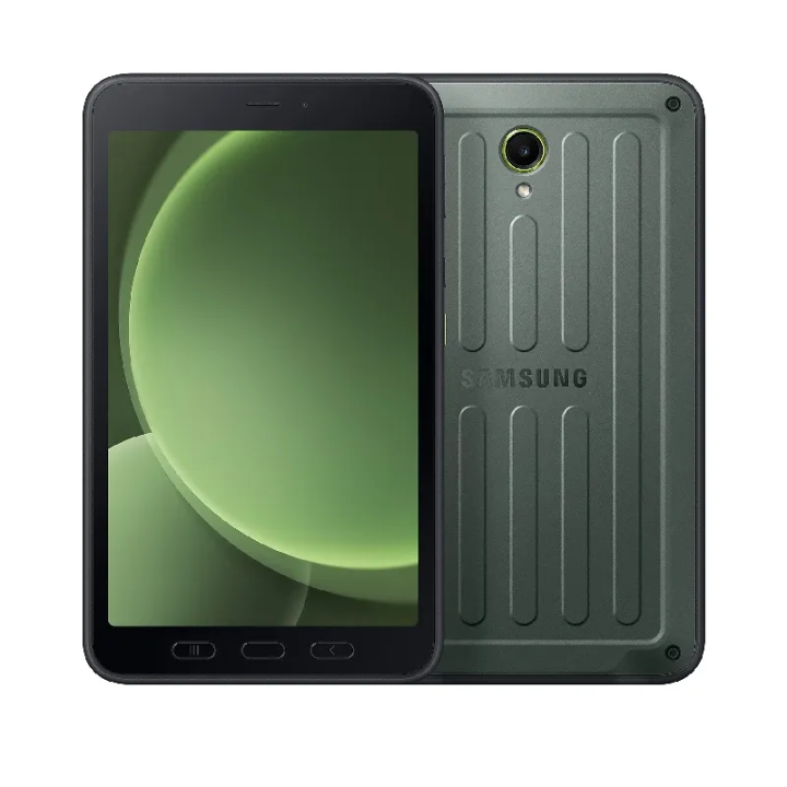 Tablet Samsung Active5 LTE 6/128 Zeleni