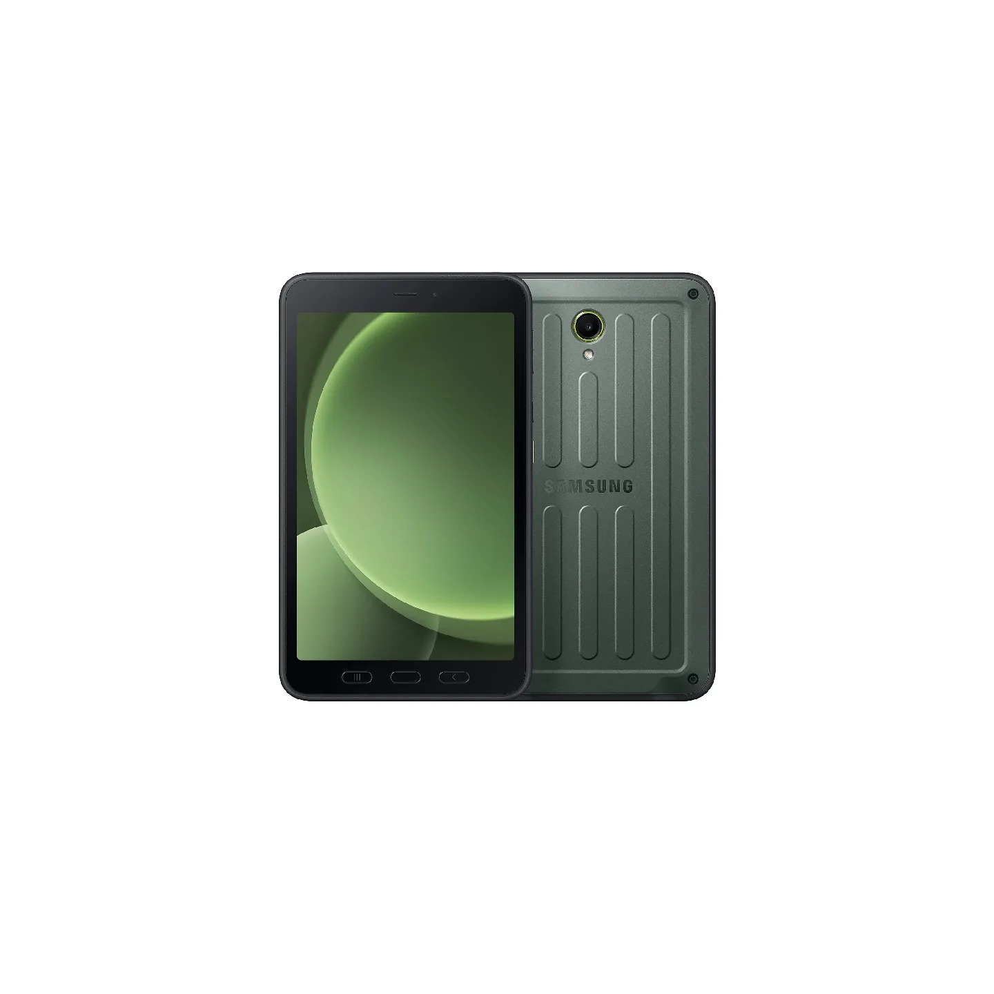 Tablet Samsung Active5 LTE 6/128 Zeleni