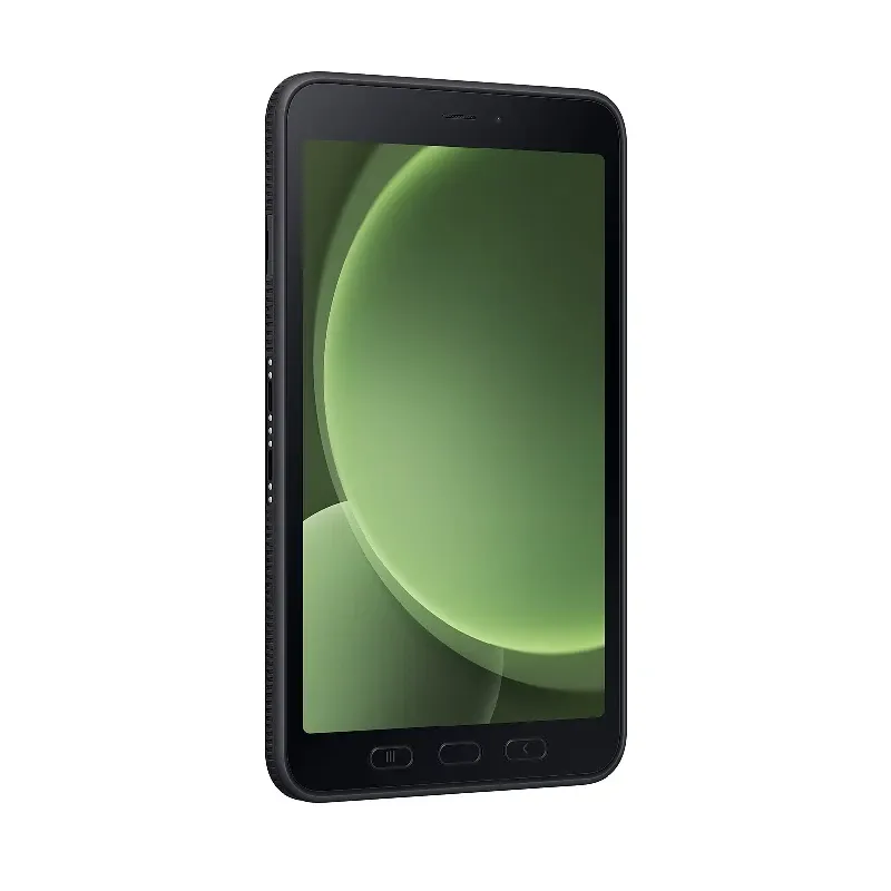 Tablet Samsung Active5 LTE 6/128 Zeleni