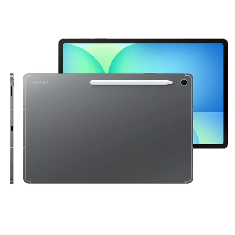 Tablet Samsung Galaxy S10 FE X520 8/128 Sivi