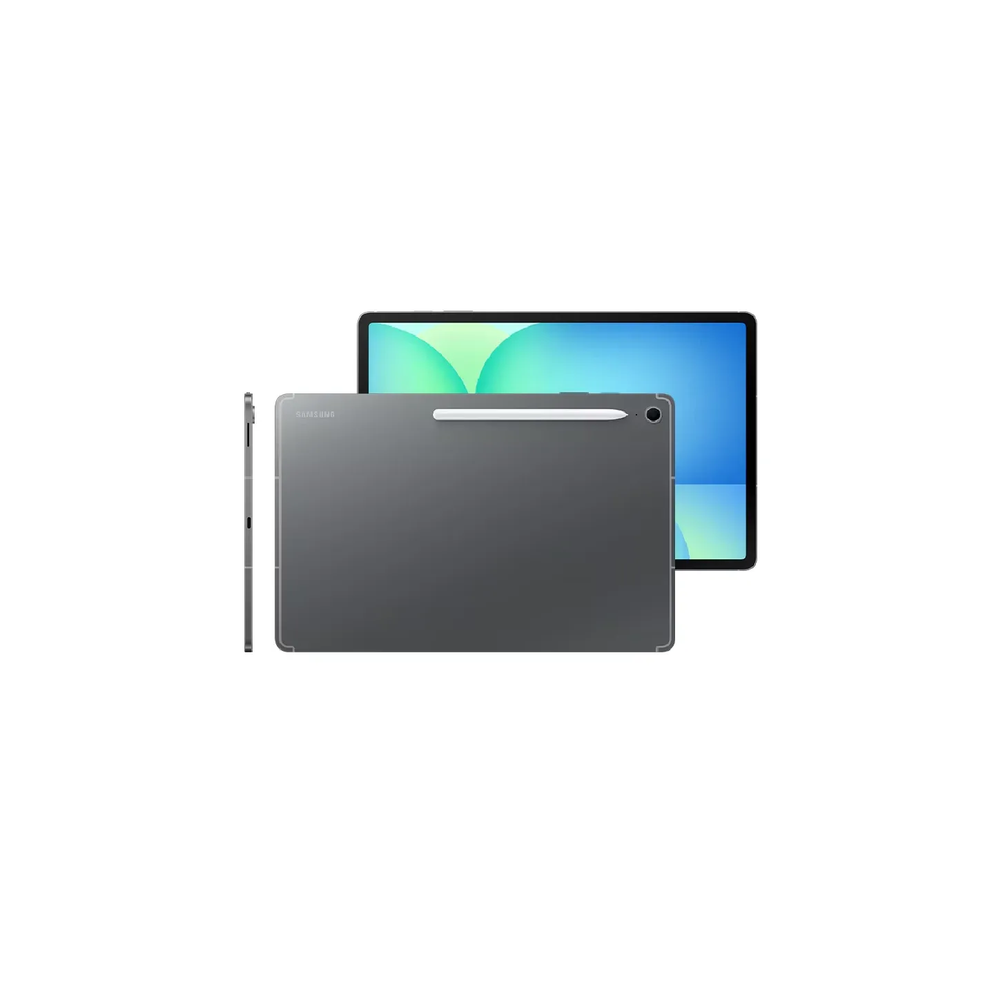 Tablet Samsung Galaxy S10 FE X520 8/128 Sivi