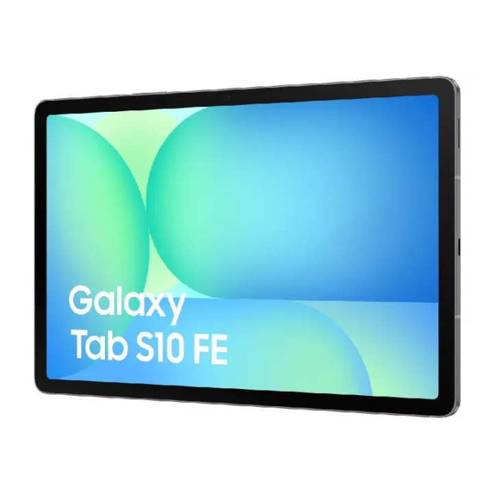 Tablet Samsung Galaxy S10 FE X520 8/128 Sivi