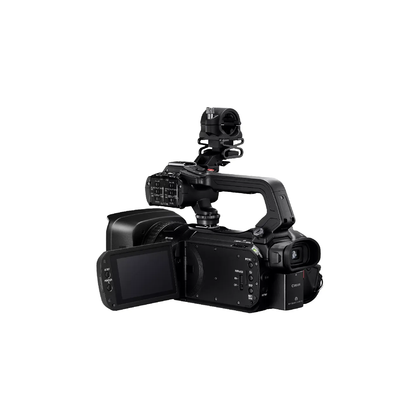 Camcorder Canon XA75