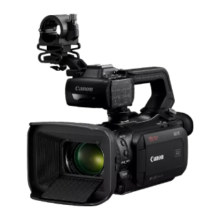 Camcorder Canon XA75