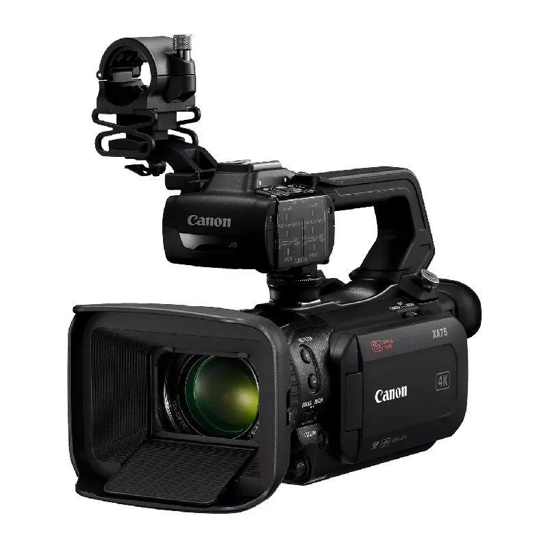 Camcorder Canon XA75