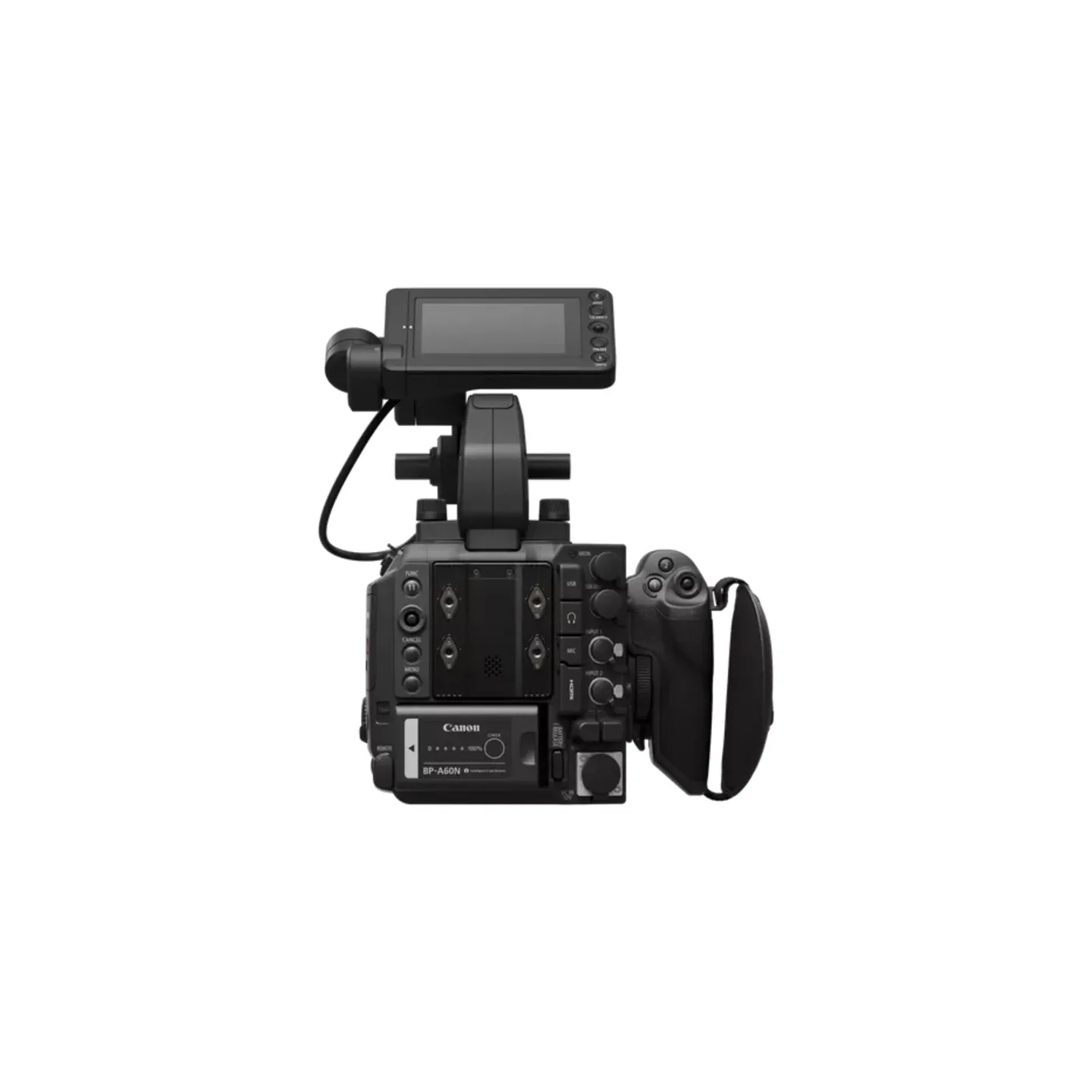 Canon EOS Cinema C400