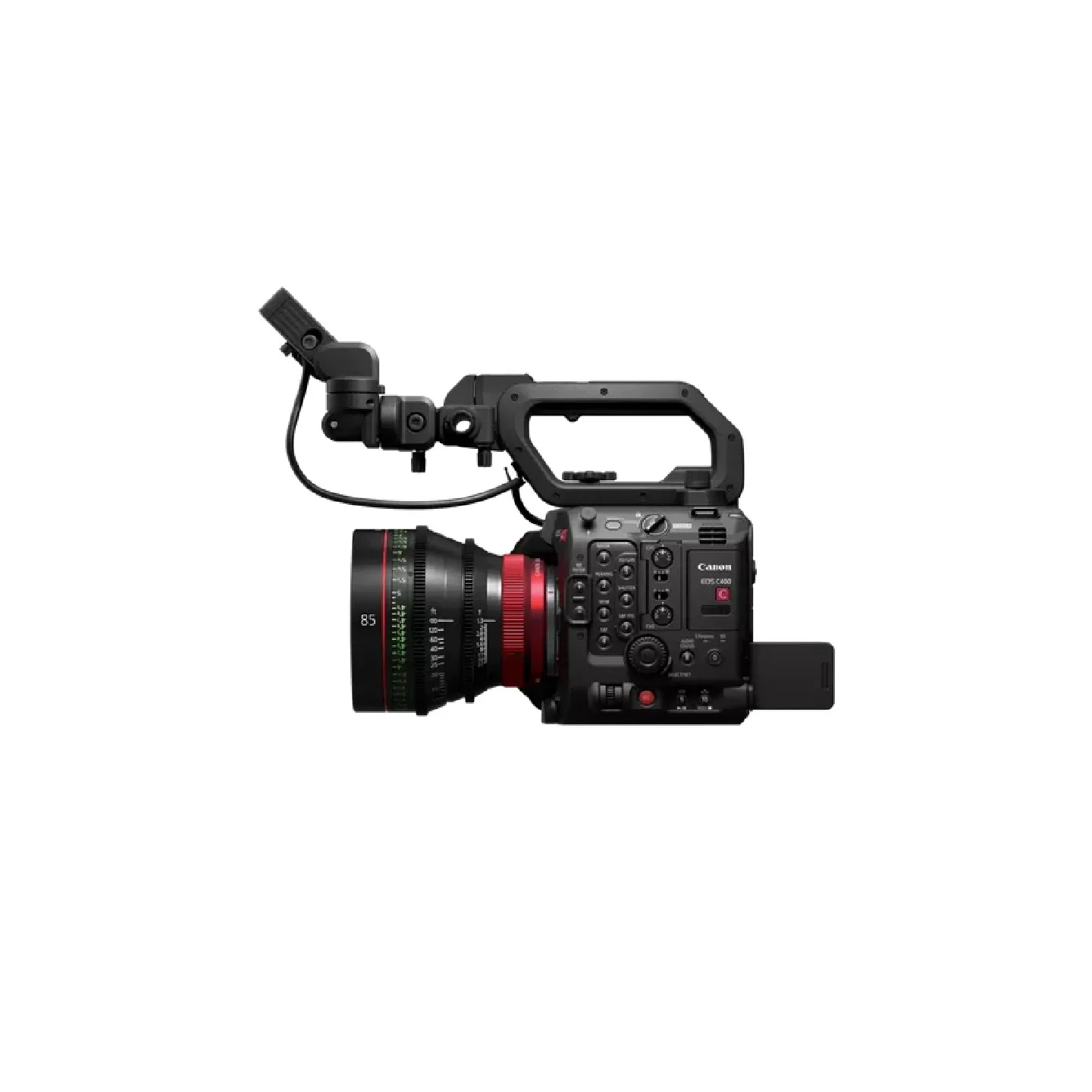 Canon EOS Cinema C400