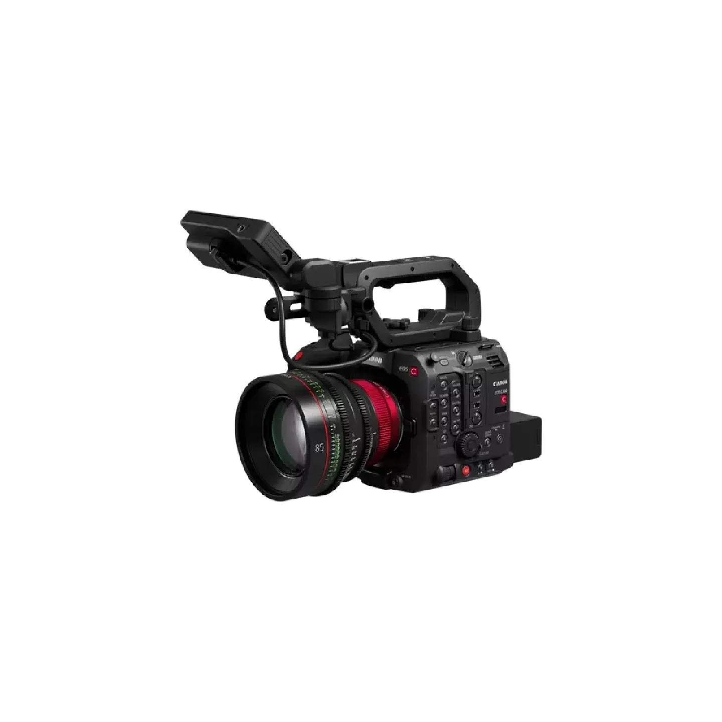 Canon EOS Cinema C400