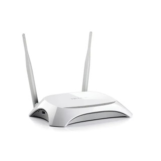 TP-Link TL-WR840N Wireless N FireWall Router