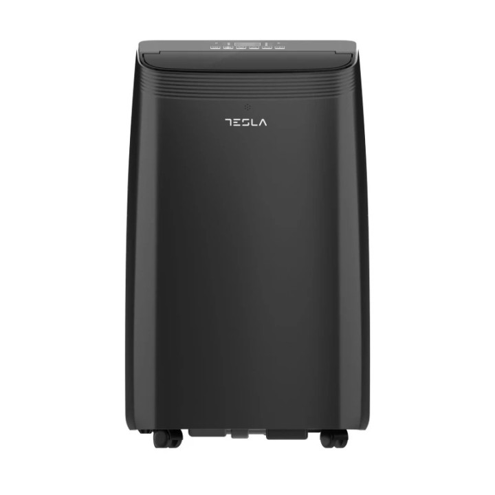 Tesla mobilna klima Inverter TTMYB-12CHW, 3.5kW, WiFi, Crna