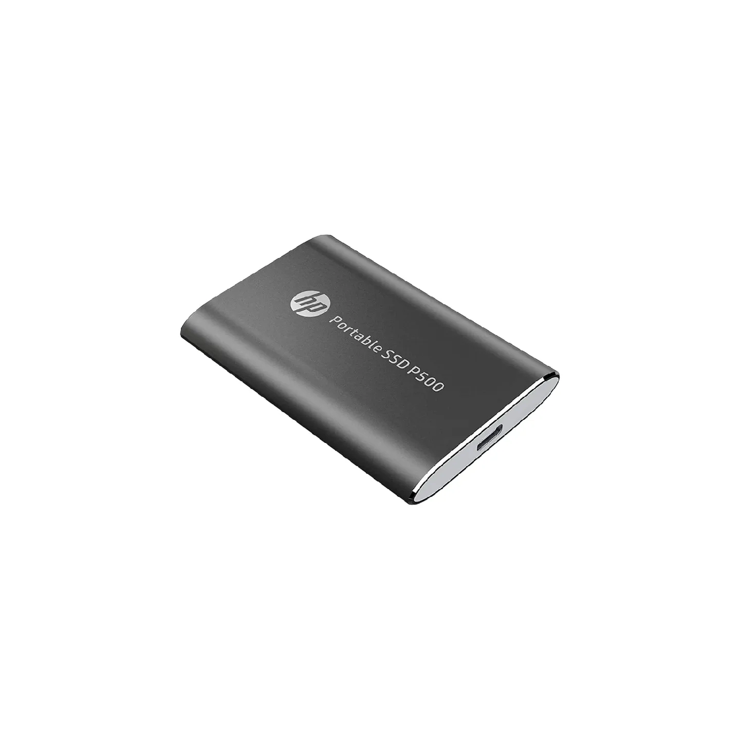 HP externi SSD 250GB crni (HPSSD250GP500)