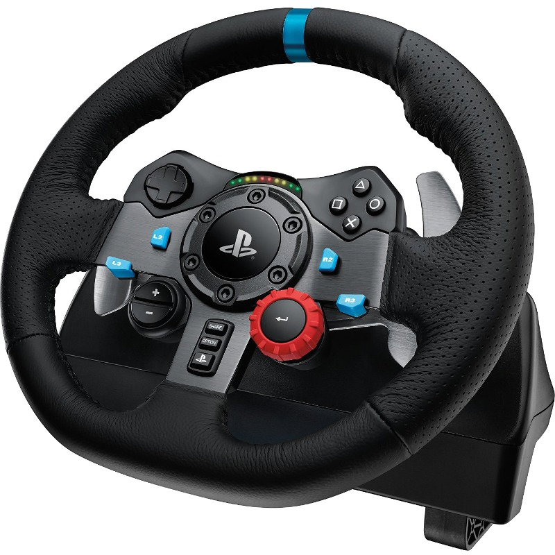 Logitech volan G29 PlayStation 5,4,3 i PC