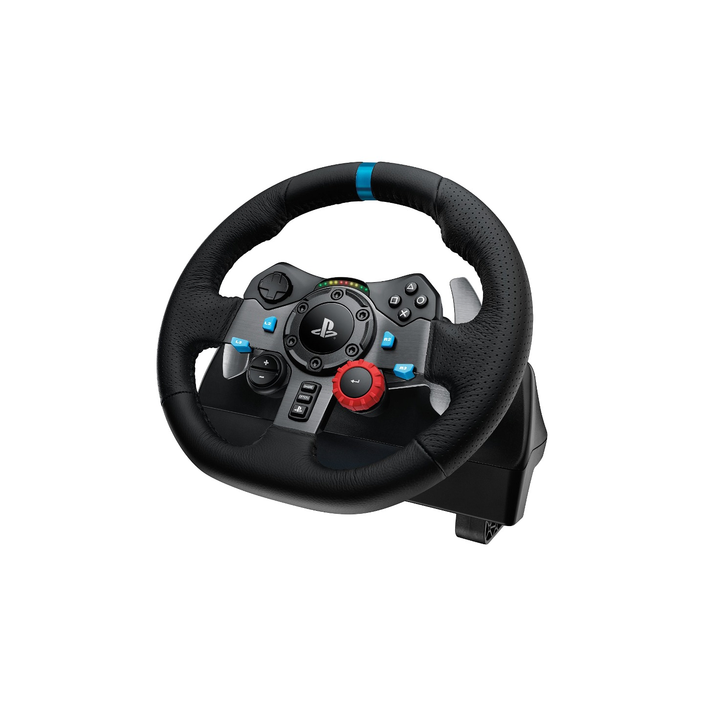 Logitech volan G29 PlayStation 5,4,3 i PC