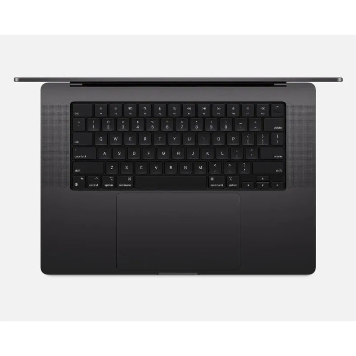 Apple MacBook Pro ZZ1FT000SF, 16, M4 Pro, 24GB, 512GB, Space black