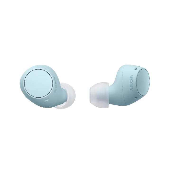 Slušalice Sony WF-C510 bežične in-ear plave