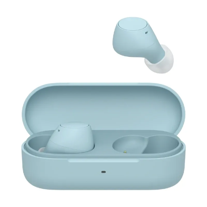 Slušalice Sony WF-C510 bežične in-ear plave