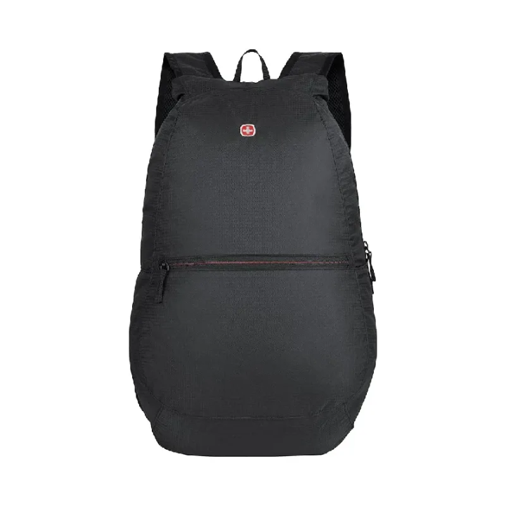 Wenger ruksak za laptop Travel Refresh crni