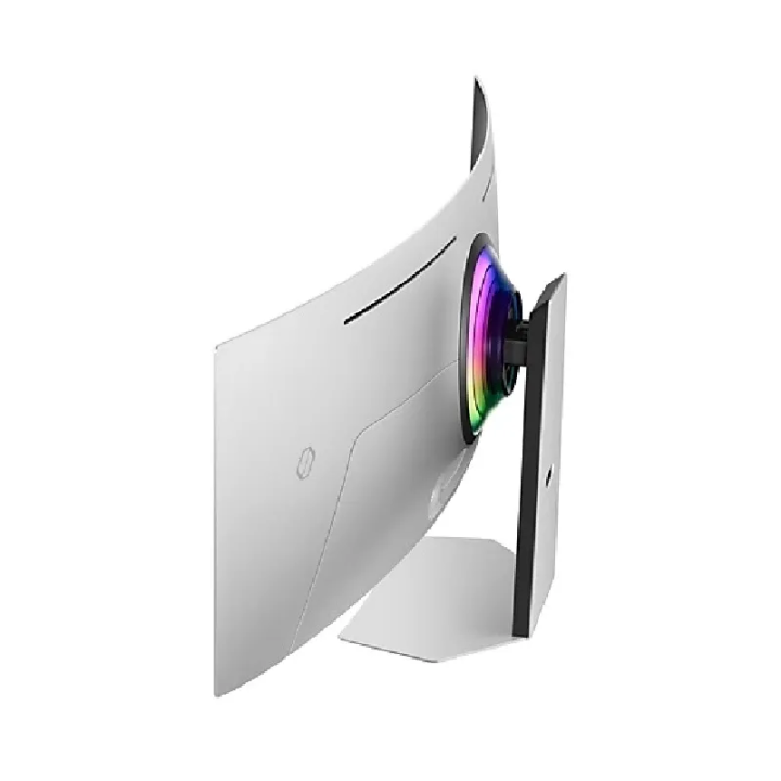 Samsung monitor 49'' OLED G9 DQHD Gaming